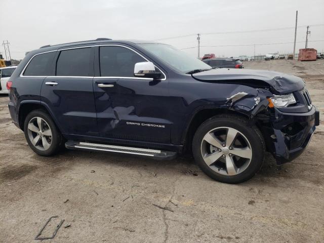 Photo 4 from auction – 2015 JEEP GRAND CHER with VIN 1C4RJECG5FC669706