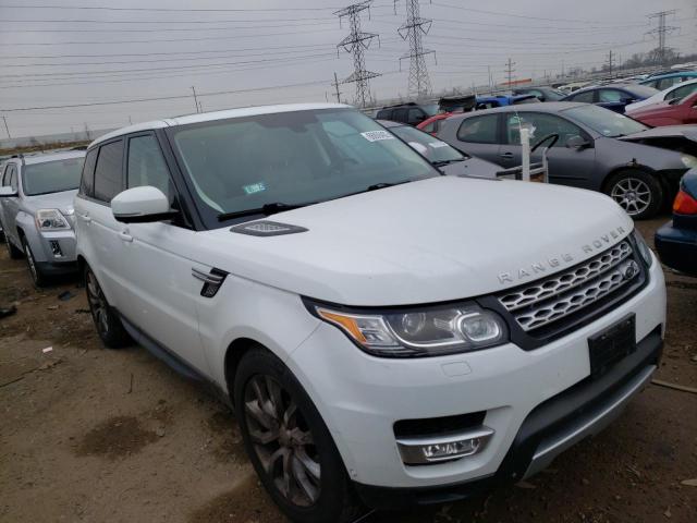 Photo 4 from auction – 2014 LAND ROVER RANGE ROVE with VIN SALWR2WF8EA379797