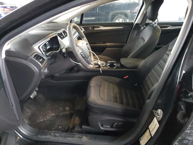 Photo 7 from auction – 2014 FORD FUSION SE with VIN 1FA6P0H74E5391807