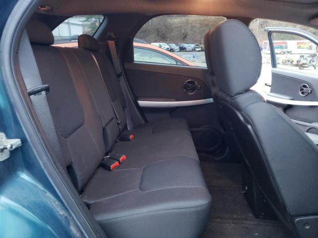 Photo 11 from auction – 2007 PONTIAC TORRENT with VIN 2CKDL73F076017943