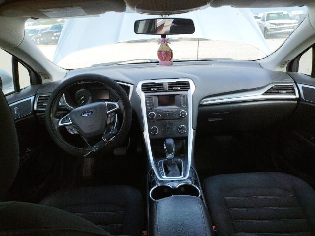 Photo 8 from auction – 2015 FORD FUSION SE with VIN 3FA6P0H78FR237762