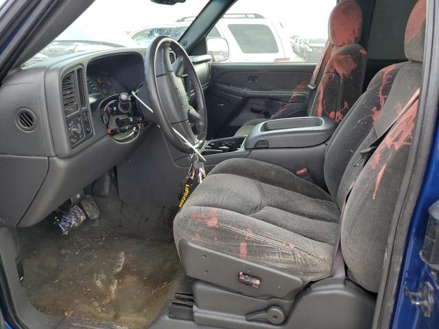 Photo 7 from auction – 2003 CHEVROLET SILVERADO with VIN 1GCEC19VX3Z214141