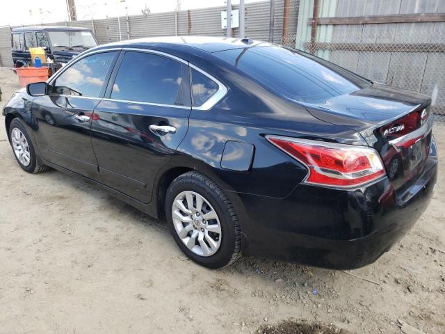 Photo 2 from auction – 2015 NISSAN ALTIMA 2.5 with VIN 1N4AL3AP6FC429083