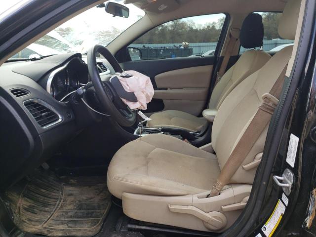 Photo 7 from auction – 2012 DODGE AVENGER SE with VIN 1C3CDZAB2CN165176