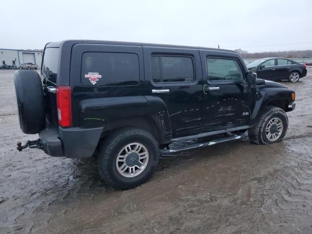 Photo 3 from auction – 2007 HUMMER H3 with VIN 5GTDN13E278161003