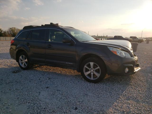 Photo 4 from auction – 2013 SUBARU OUTBACK 2. with VIN 4S4BRCKC2D3237063