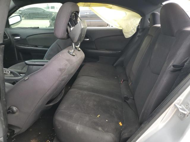 Photo 10 from auction – 2012 CHRYSLER 200 TOURIN with VIN 1C3CCBBG5CN250713
