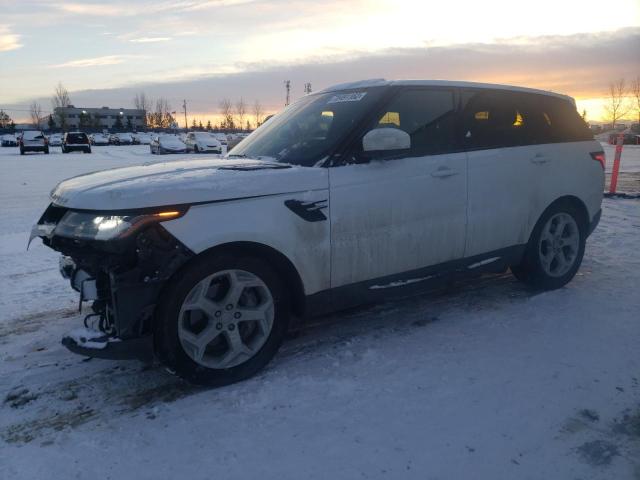 LAND ROVER RANGE ROVE 2020 with VIN SALWG2SUXLA898373 - Photo from auction