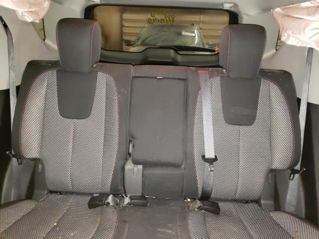 Photo 10 from auction – 2016 CHEVROLET EQUINOX LT with VIN 2GNFLFE35G6295662