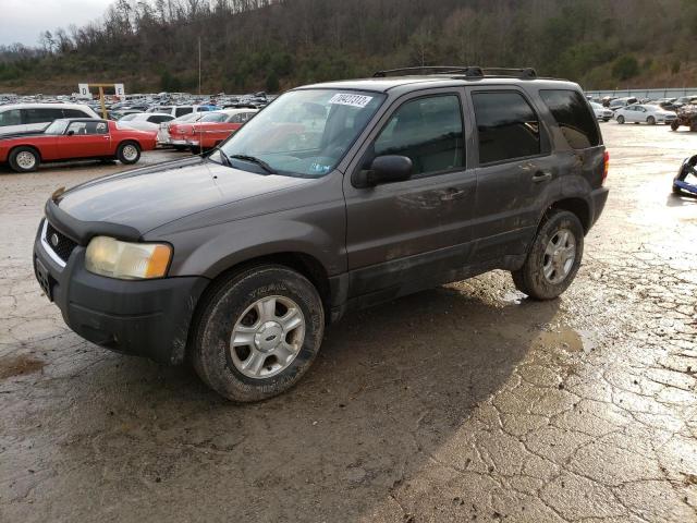 FORD ESCAPE XLT 2004 with VIN 1FMYU93144KA63155 - Photo from auction