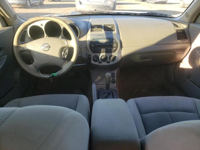 Photo 8 from auction – 2003 NISSAN ALTIMA BAS with VIN 1N4AL11D43C349089