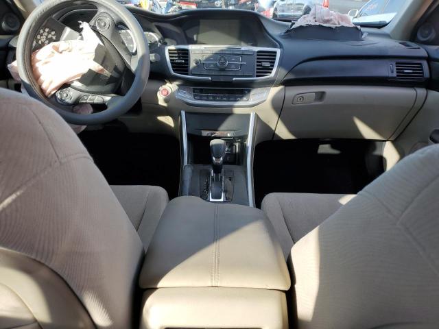 Photo 8 from auction – 2014 HONDA ACCORD EX with VIN 1HGCR2F79EA068741