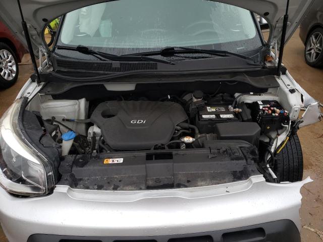 Photo 12 from auction – 2015 KIA SOUL with VIN KNDJN2A29F7767590