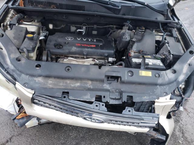 Photo 12 from auction – 2006 TOYOTA RAV4 LIMIT with VIN JTMBD31V565006171