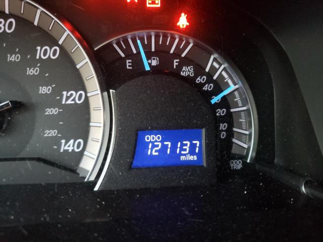 Photo 9 from auction – 2014 TOYOTA CAMRY L with VIN 4T1BF1FK0EU863785