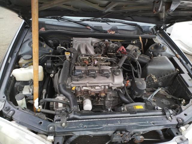 Photo 11 from auction – 2000 TOYOTA CAMRY LE with VIN JT2BF28K3Y0256100