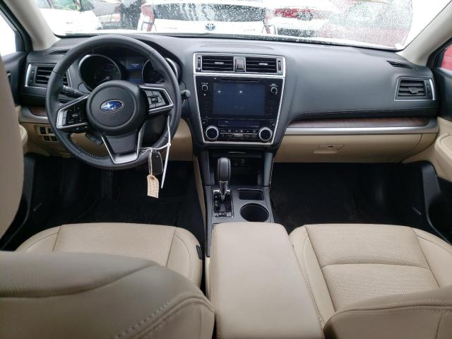 Photo 8 from auction – 2018 SUBARU OUTBACK 2. with VIN 4S4BSANCXJ3306338