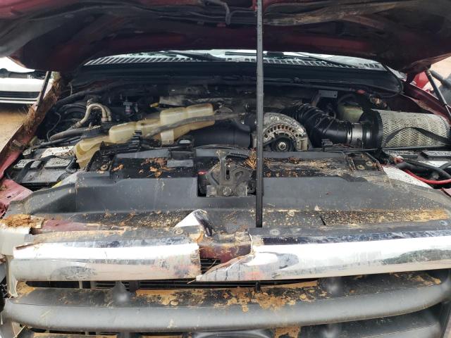 Photo 11 from auction – 2002 FORD F250 SUPER with VIN 1FTNX21F22EB21666