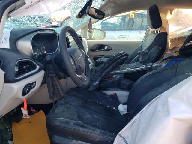 Photo 7 from auction – 2022 CHRYSLER PACIFICA T with VIN 2C4RC1BG6NR185960