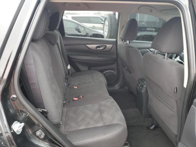 Photo 11 from auction – 2016 NISSAN ROGUE S with VIN KNMAT2MV6GP658792