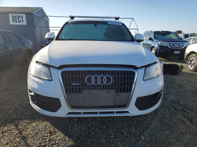 Photo 5 from auction – 2012 AUDI Q5 PREMIUM with VIN WA1LFAFP5CA048348