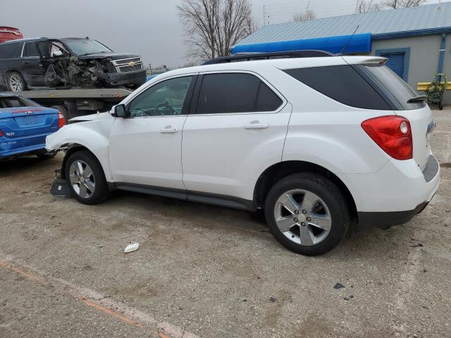 Photo 2 from auction – 2012 CHEVROLET EQUINOX LT with VIN 2GNALPEK5C6117445