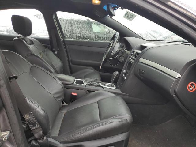 Photo 7 from auction – 2008 PONTIAC G8 with VIN 6G2ER57768L146545