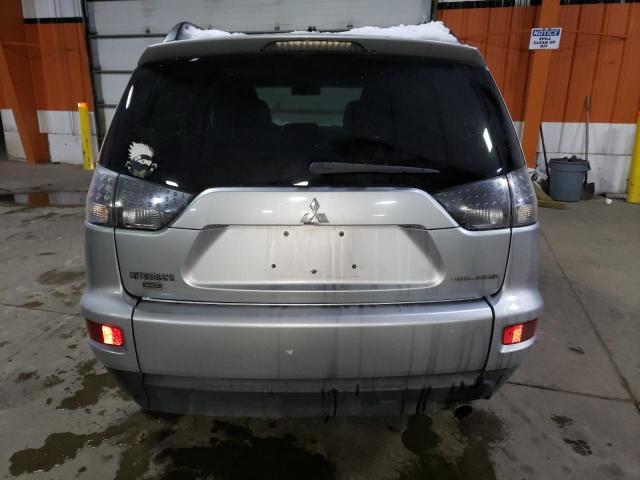 Photo 6 from auction – 2013 MITSUBISHI OUTLANDER with VIN JA4AT2AW2DU603048