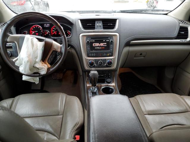 Photo 8 from auction – 2014 GMC ACADIA DEN with VIN 1GKKVTKD7EJ334799