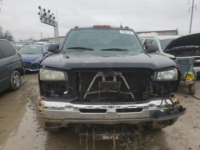 Photo 5 from auction – 2004 CHEVROLET SILVERADO with VIN 1GCHK23U34F113676