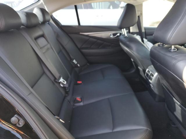 Photo 10 from auction – 2017 INFINITI Q50 PREMIU with VIN JN1EV7AP5HM734989