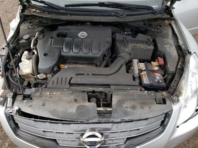 Photo 11 from auction – 2012 NISSAN ALTIMA BAS with VIN 1N4AL2AP5CN555056