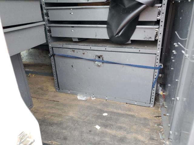 Photo 11 from auction – 2013 CHEVROLET EXPRESS G2 with VIN 1GCWGFCA8D1903302