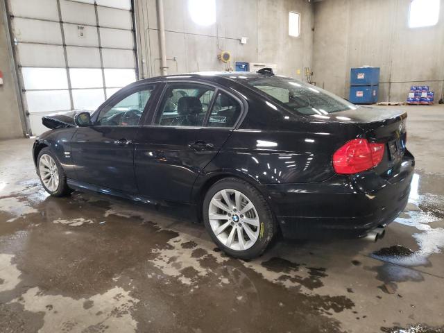 Photo 2 from auction – 2011 BMW 328 XI with VIN WBAPK7G59BNN48858