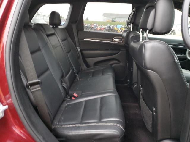 Photo 11 from auction – 2017 JEEP GRAND CHER with VIN 1C4RJFBG6HC782512