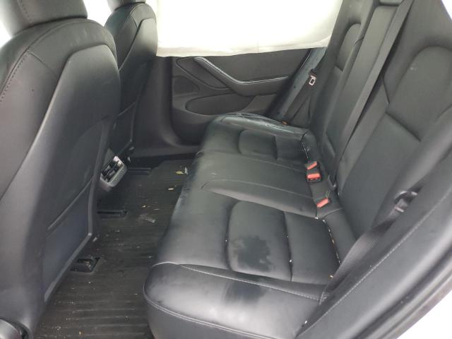 Photo 10 from auction – 2020 TESLA MODEL 3 with VIN 5YJ3E1EC6LF791857