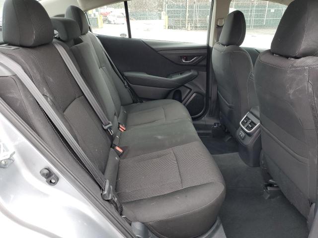 Photo 10 from auction – 2022 SUBARU LEGACY PRE with VIN 4S3BWAC65N3014348