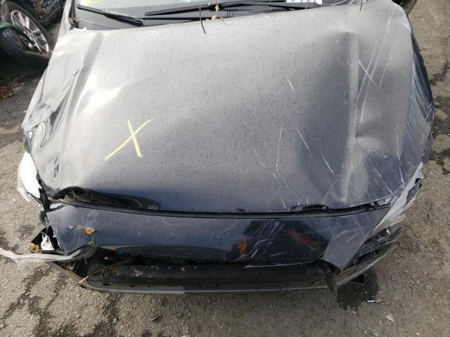 Photo 12 from auction – 2022 SUBARU CROSSTREK with VIN JF2GTHSC0NH221121