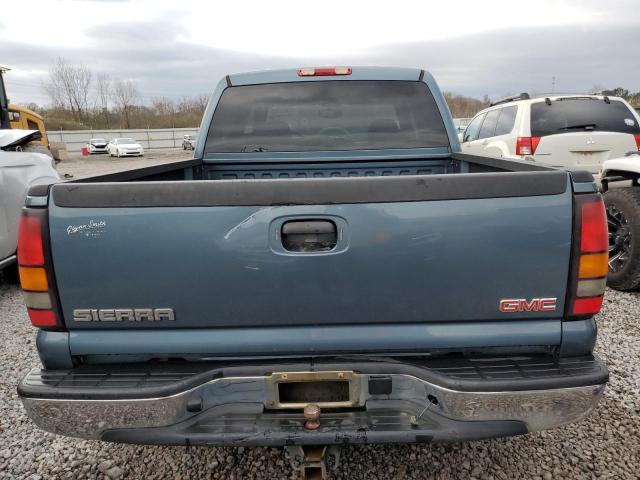 Photo 6 from auction – 2007 GMC NEW SIERRA with VIN 2GTEC13V271133979