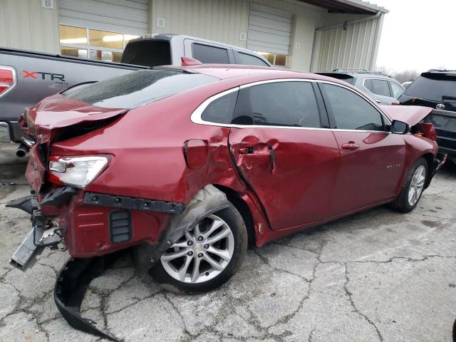 Photo 3 from auction – 2018 CHEVROLET MALIBU LT with VIN 1G1ZD5ST1JF208847
