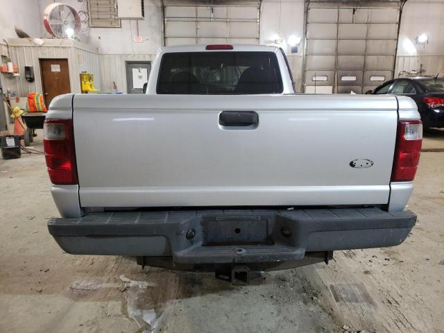 Photo 6 from auction – 2003 FORD RANGER with VIN 1FTYR10U23TA20898
