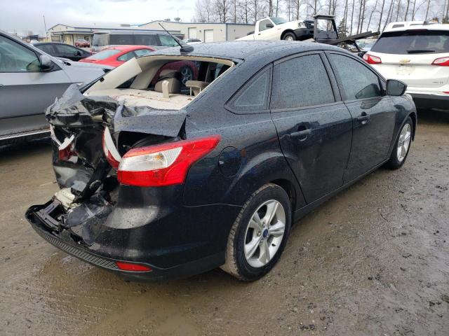 Photo 3 from auction – 2014 FORD FOCUS SE with VIN 1FADP3F20EL452002