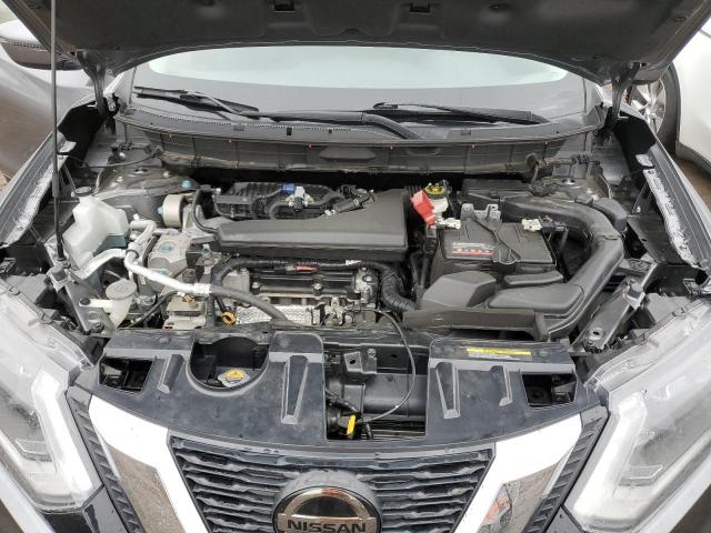 Photo 12 from auction – 2020 NISSAN ROGUE S with VIN KNMAT2MV4LP524258
