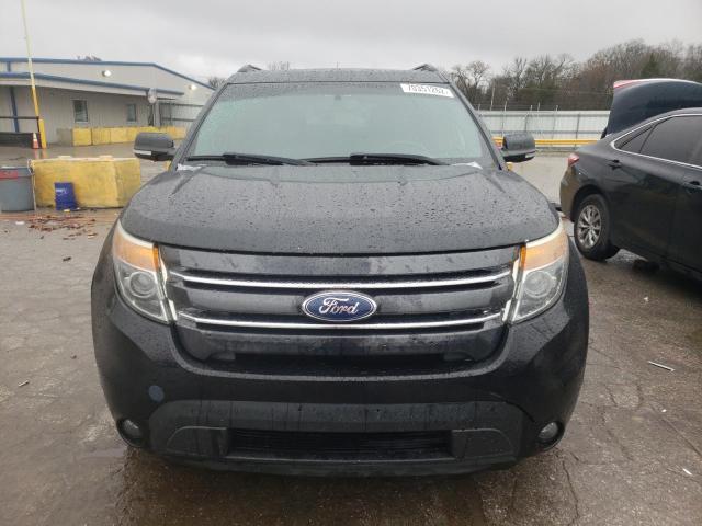 Photo 5 from auction – 2014 FORD EXPLORER X with VIN 1FM5K7D86EGA16996