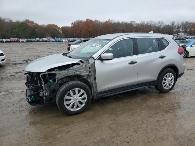 Photo 1 from auction – 2017 NISSAN ROGUE S with VIN JN8AT2MT7HW149577