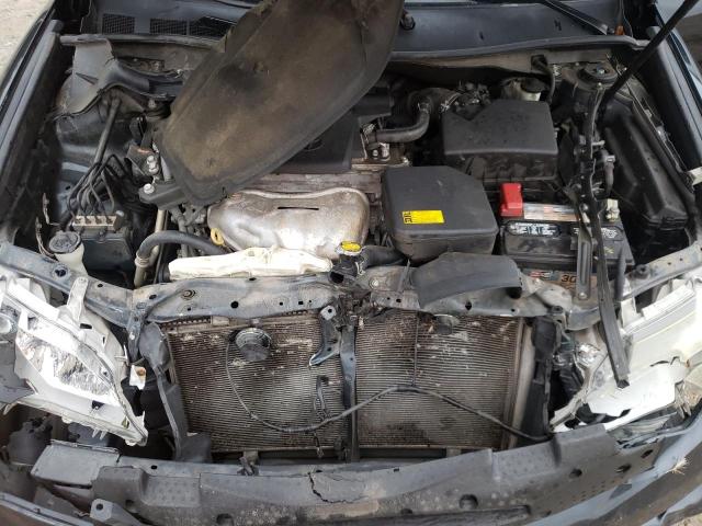 Photo 11 from auction – 2014 TOYOTA CAMRY L with VIN 4T1BF1FK0EU388980