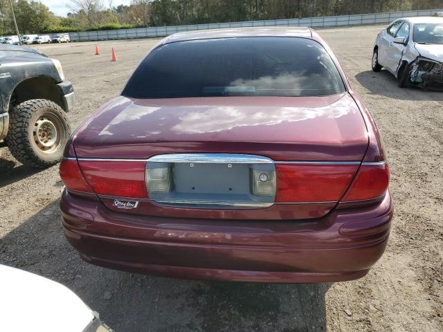 Photo 6 from auction – 2000 BUICK LESABRE CU with VIN 1G4HP54K3YU237802