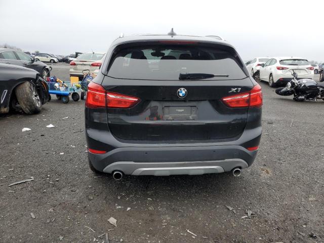 Photo 6 from auction – 2016 BMW X1 XDRIVE2 with VIN WBXHT3C39G5F65352