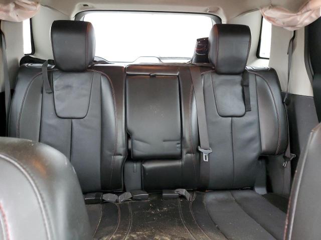 Photo 10 from auction – 2015 GMC TERRAIN SL with VIN 2GKALTEK4F6106219