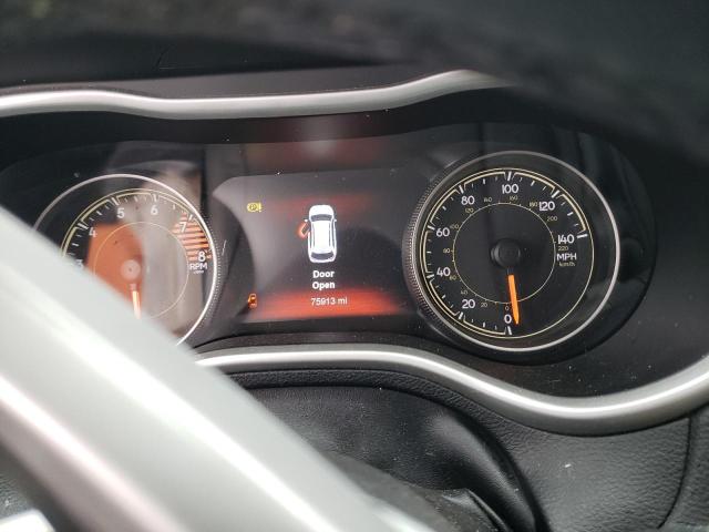 Photo 9 from auction – 2017 JEEP CHEROKEE L with VIN 1C4PJMDS0HW547034